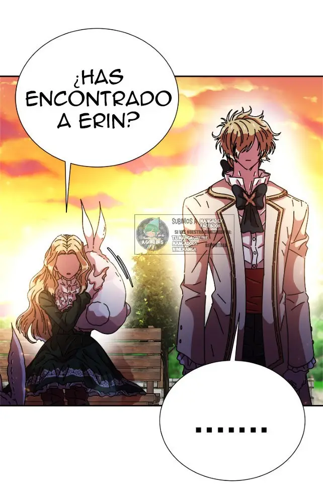 Renaci Como La Hija Del Rey Demonio capítulo 74, página 20
