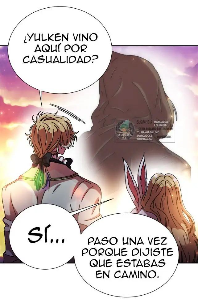 Renaci Como La Hija Del Rey Demonio capítulo 74, página 21