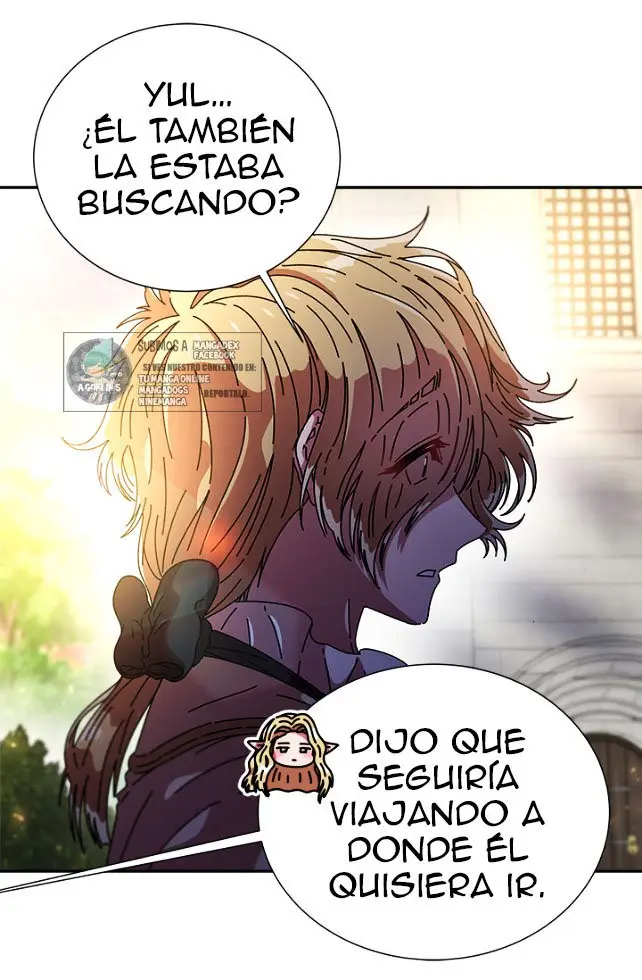 Renaci Como La Hija Del Rey Demonio capítulo 74, página 22
