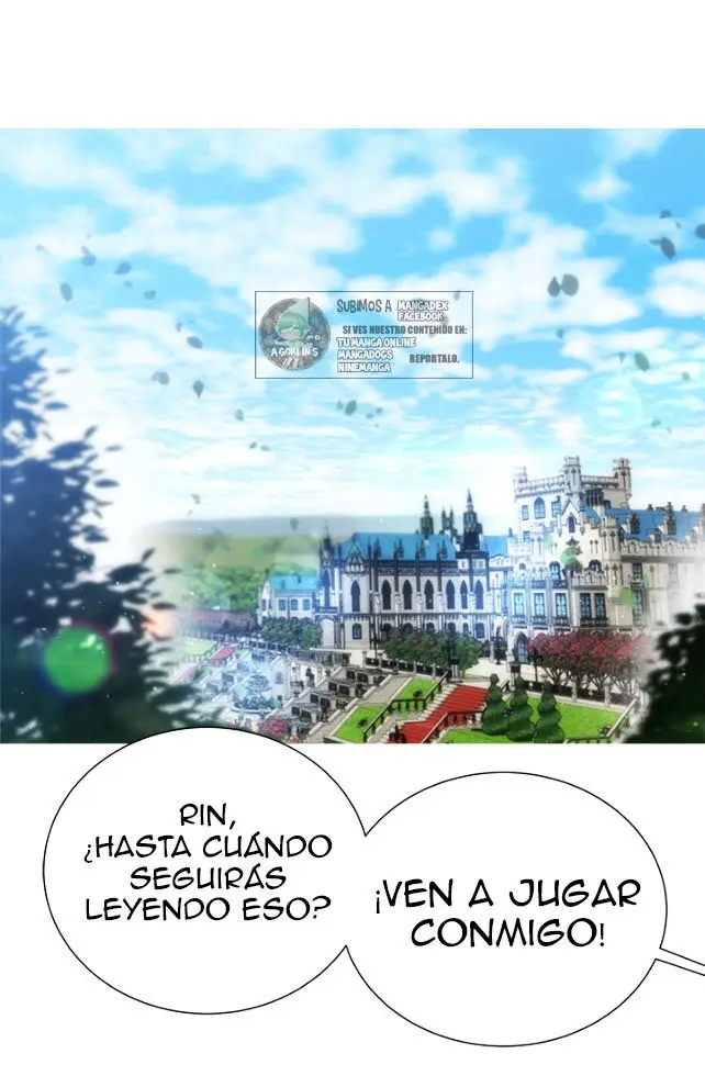 Renaci Como La Hija Del Rey Demonio capítulo 74, página 30