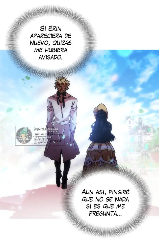 Renaci Como La Hija Del Rey Demonio capítulo 74, página 38