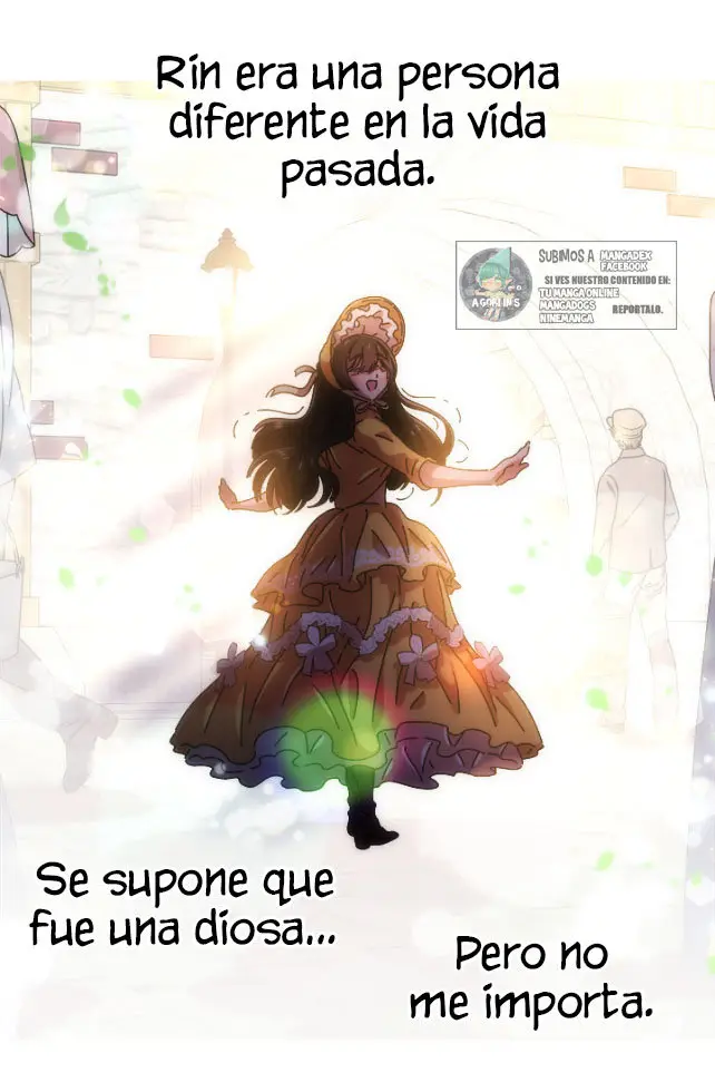 Renaci Como La Hija Del Rey Demonio capítulo 74, página 50