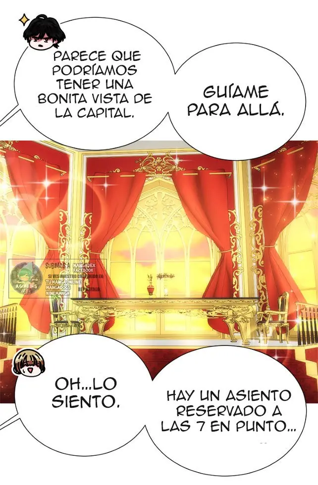 Renaci Como La Hija Del Rey Demonio capítulo 74, página 62