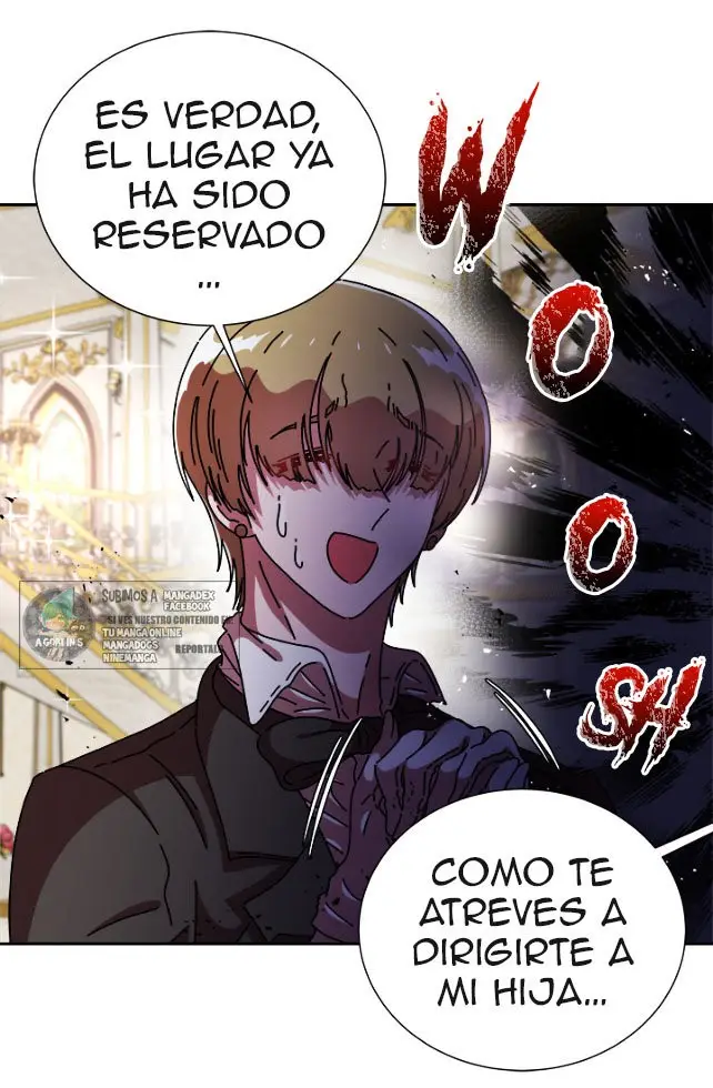 Renaci Como La Hija Del Rey Demonio capítulo 74, página 64