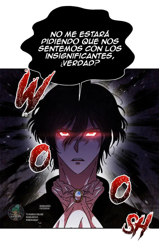 Renaci Como La Hija Del Rey Demonio capítulo 74, página 65