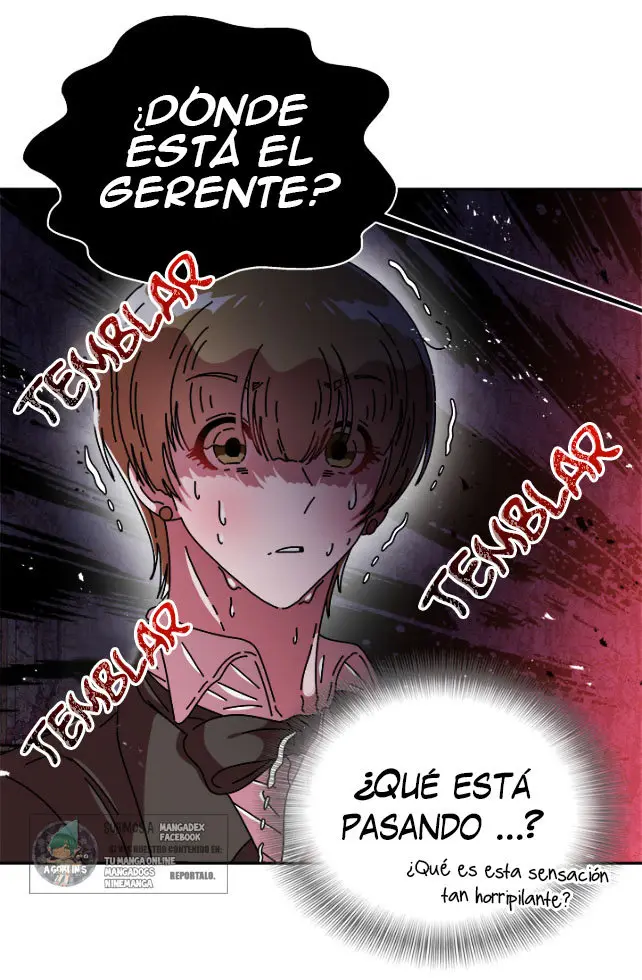 Renaci Como La Hija Del Rey Demonio capítulo 74, página 66