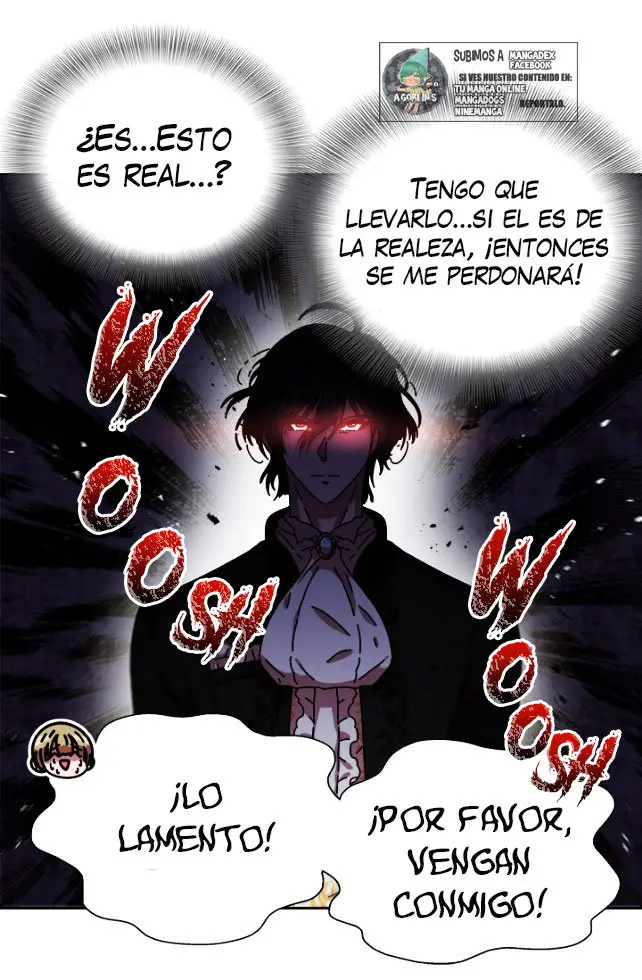 Renaci Como La Hija Del Rey Demonio capítulo 74, página 67