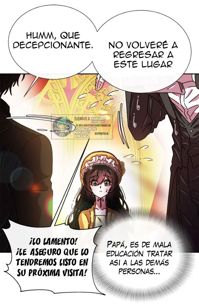 Renaci Como La Hija Del Rey Demonio capítulo 74, página 70