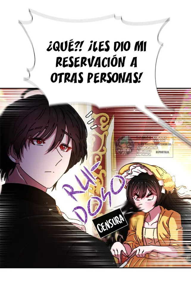 Renaci Como La Hija Del Rey Demonio capítulo 74, página 73