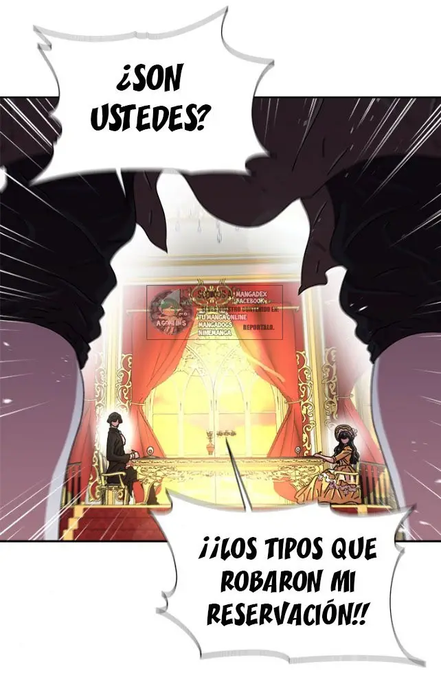 Renaci Como La Hija Del Rey Demonio capítulo 74, página 77