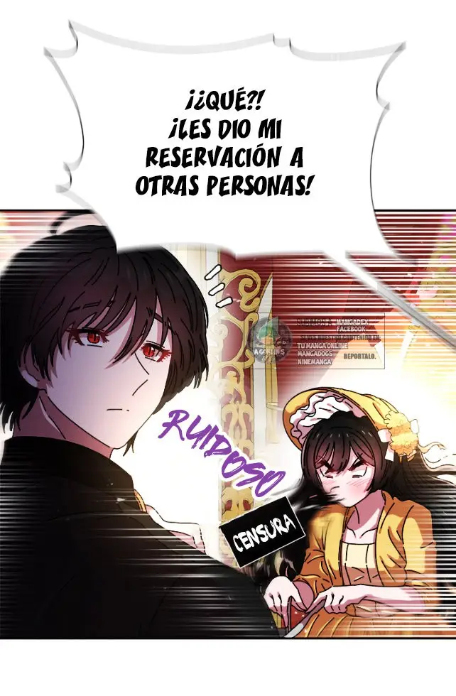 Renaci Como La Hija Del Rey Demonio capítulo 75, página 3