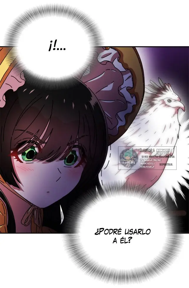 Renaci Como La Hija Del Rey Demonio capítulo 75, página 17