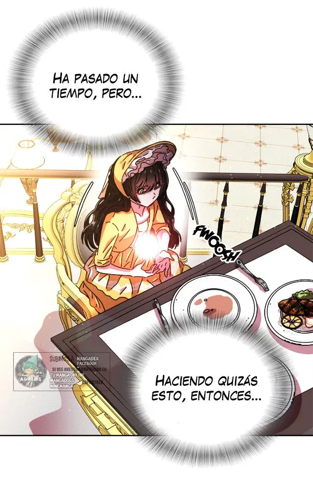 Renaci Como La Hija Del Rey Demonio capítulo 75, página 18