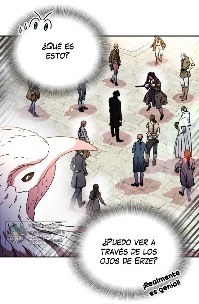 Renaci Como La Hija Del Rey Demonio capítulo 75, página 23