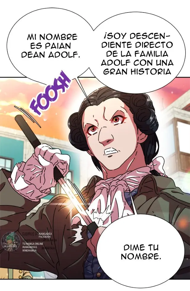 Renaci Como La Hija Del Rey Demonio capítulo 75, página 24
