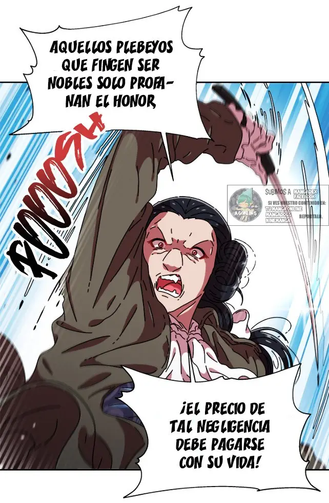 Renaci Como La Hija Del Rey Demonio capítulo 75, página 26