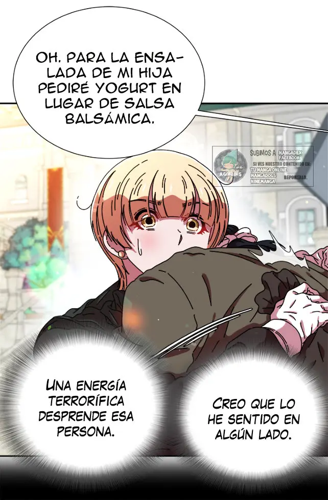 Renaci Como La Hija Del Rey Demonio capítulo 75, página 32