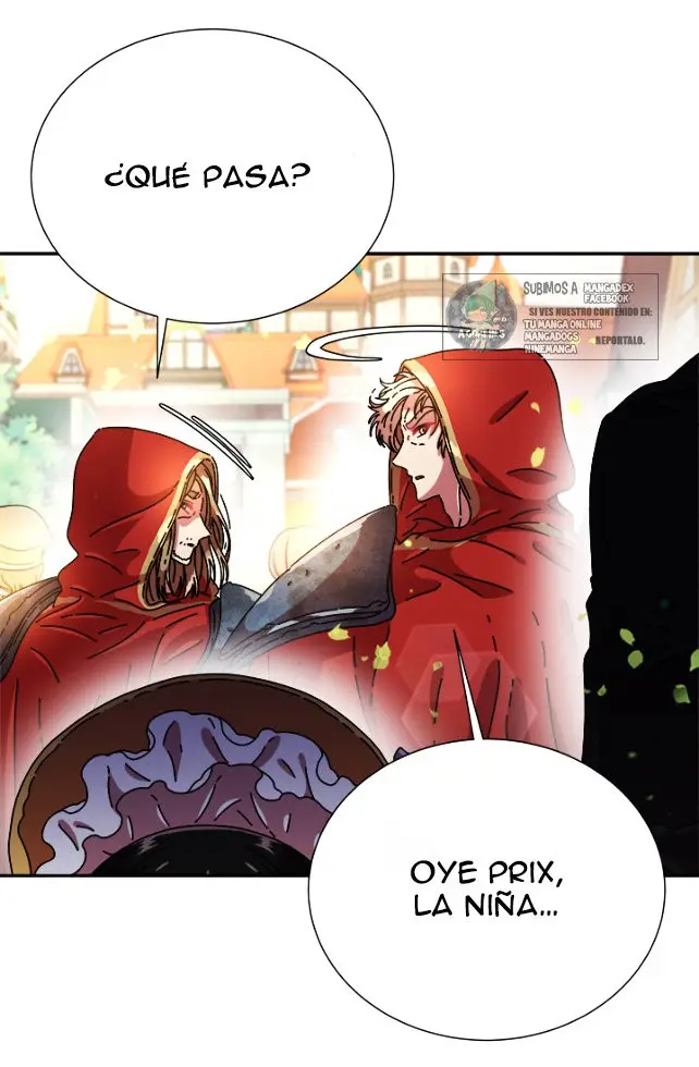 Renaci Como La Hija Del Rey Demonio capítulo 75, página 39