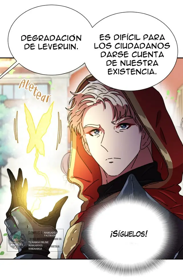 Renaci Como La Hija Del Rey Demonio capítulo 75, página 43