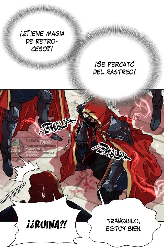 Renaci Como La Hija Del Rey Demonio capítulo 75, página 48
