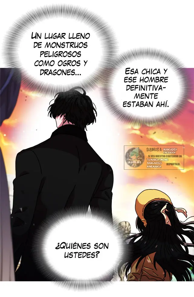 Renaci Como La Hija Del Rey Demonio capítulo 75, página 51