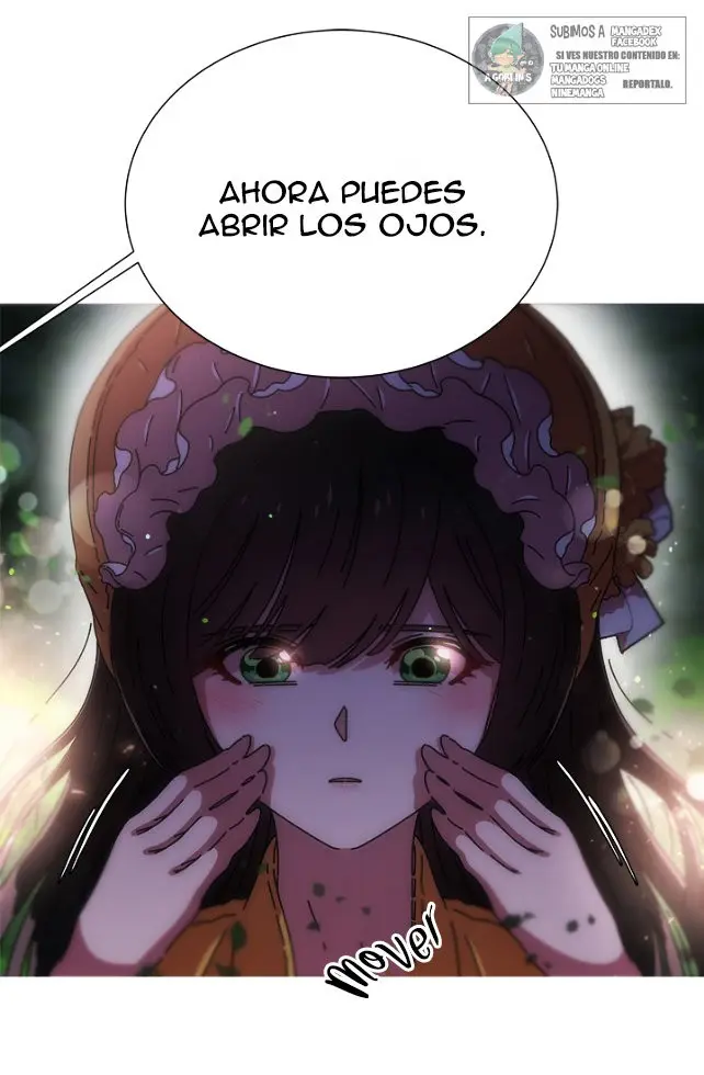 Renaci Como La Hija Del Rey Demonio capítulo 75, página 53