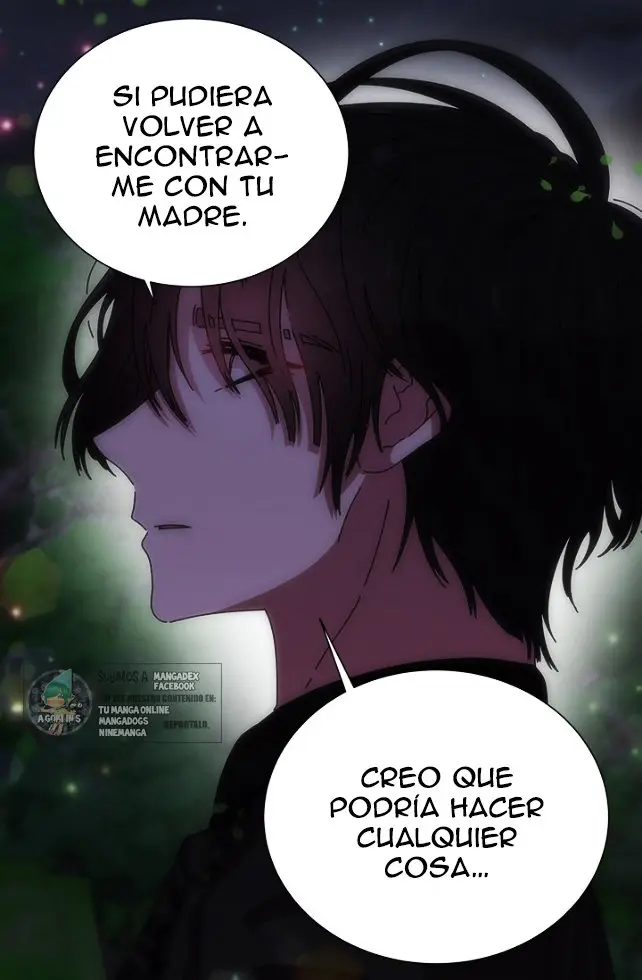 Renaci Como La Hija Del Rey Demonio capítulo 75, página 57