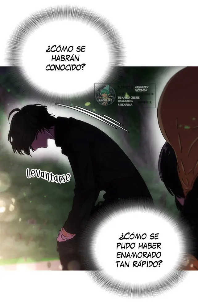Renaci Como La Hija Del Rey Demonio capítulo 75, página 59