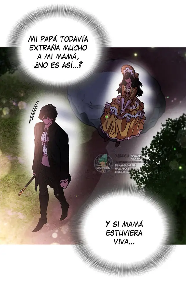 Renaci Como La Hija Del Rey Demonio capítulo 75, página 60