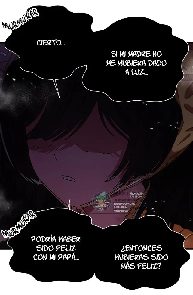 Renaci Como La Hija Del Rey Demonio capítulo 75, página 61