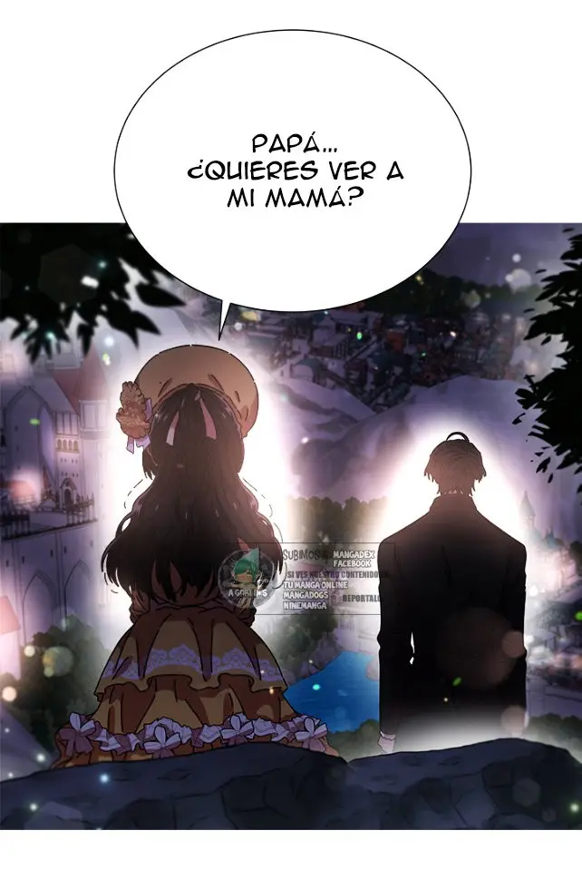 Renaci Como La Hija Del Rey Demonio capítulo 75, página 62