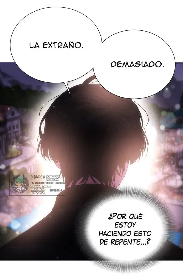 Renaci Como La Hija Del Rey Demonio capítulo 75, página 63