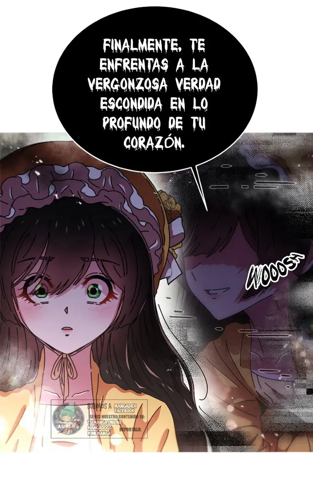Renaci Como La Hija Del Rey Demonio capítulo 75, página 65