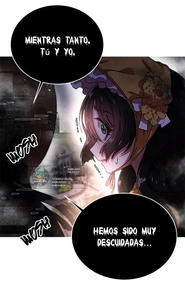Renaci Como La Hija Del Rey Demonio capítulo 75, página 66
