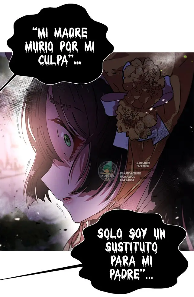 Renaci Como La Hija Del Rey Demonio capítulo 75, página 68