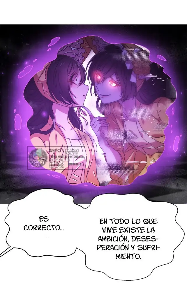 Renaci Como La Hija Del Rey Demonio capítulo 75, página 70
