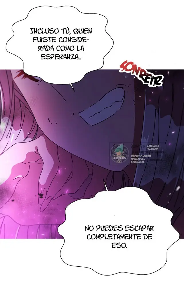 Renaci Como La Hija Del Rey Demonio capítulo 75, página 71