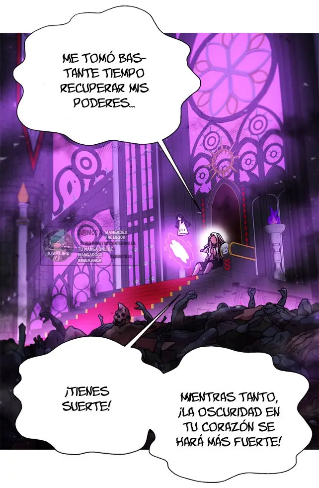 Renaci Como La Hija Del Rey Demonio capítulo 75, página 72