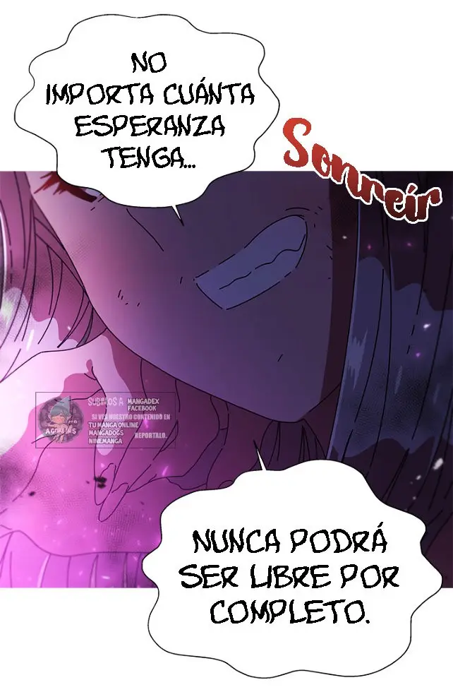Renaci Como La Hija Del Rey Demonio capítulo 76, página 3