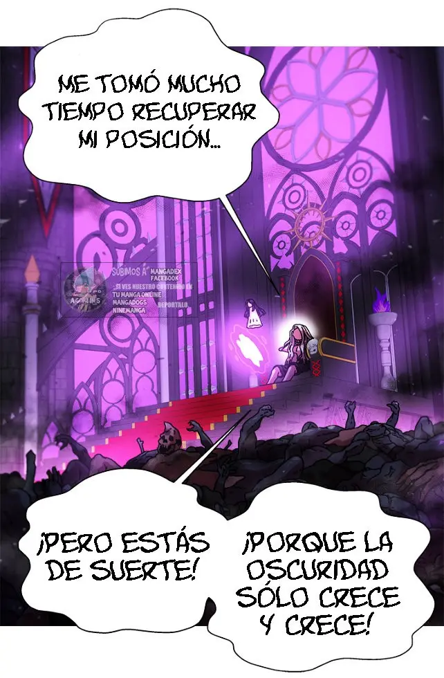 Renaci Como La Hija Del Rey Demonio capítulo 76, página 4