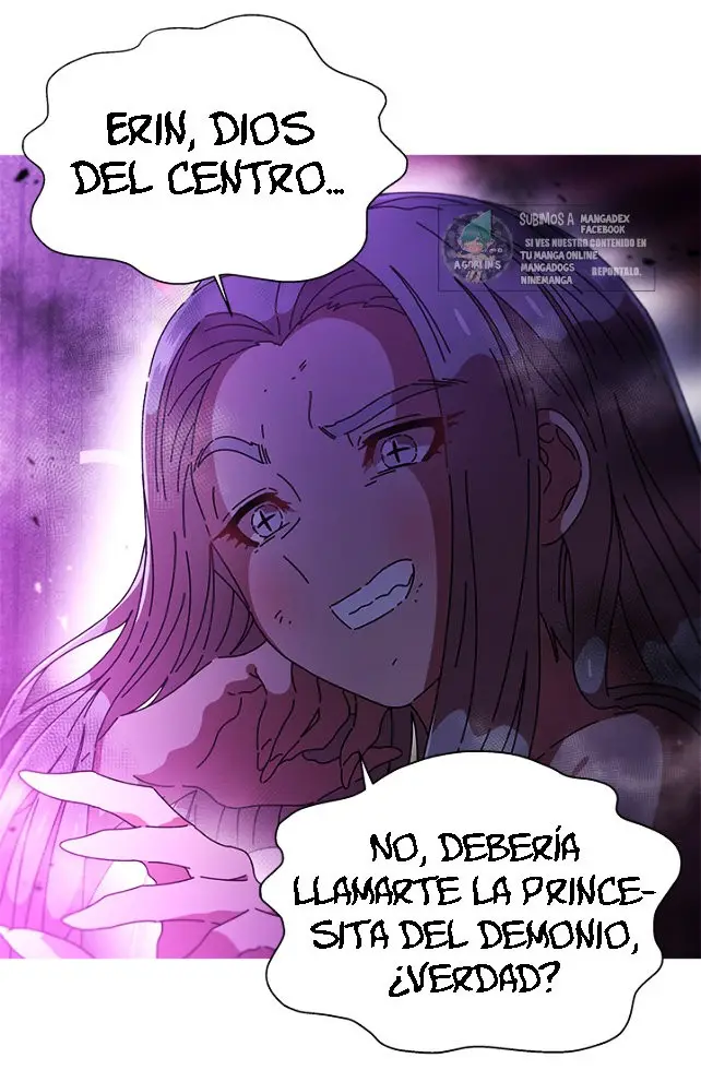 Renaci Como La Hija Del Rey Demonio capítulo 76, página 5