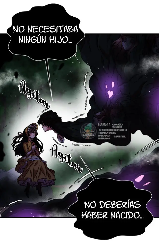 Renaci Como La Hija Del Rey Demonio capítulo 76, página 9