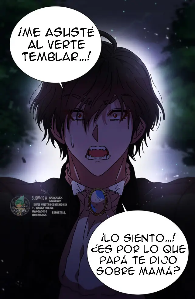 Renaci Como La Hija Del Rey Demonio capítulo 76, página 14