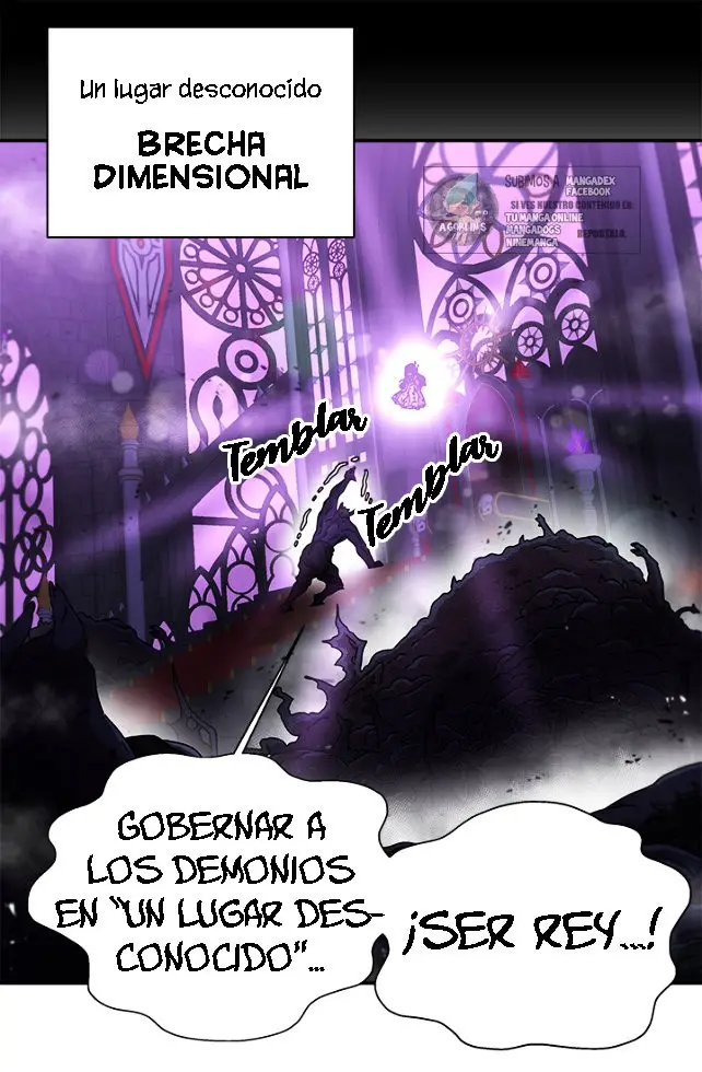 Renaci Como La Hija Del Rey Demonio capítulo 76, página 23