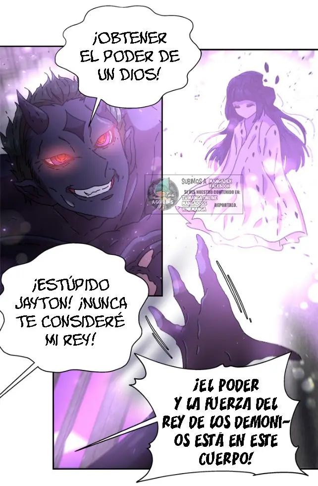 Renaci Como La Hija Del Rey Demonio capítulo 76, página 24