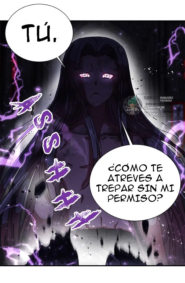Renaci Como La Hija Del Rey Demonio capítulo 76, página 26