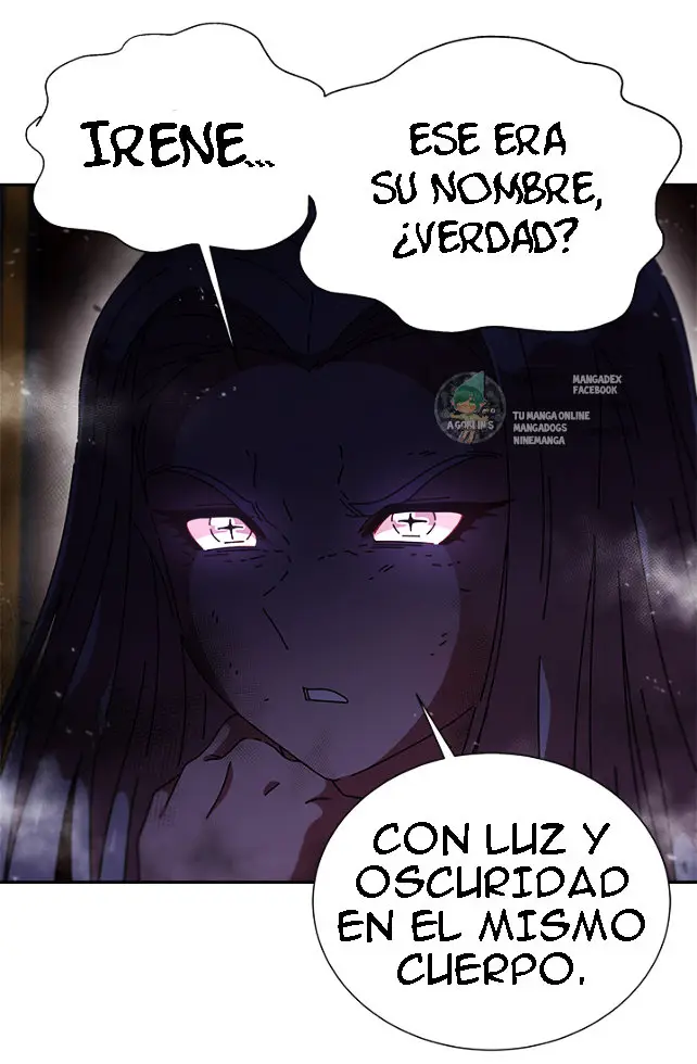 Renaci Como La Hija Del Rey Demonio capítulo 76, página 28