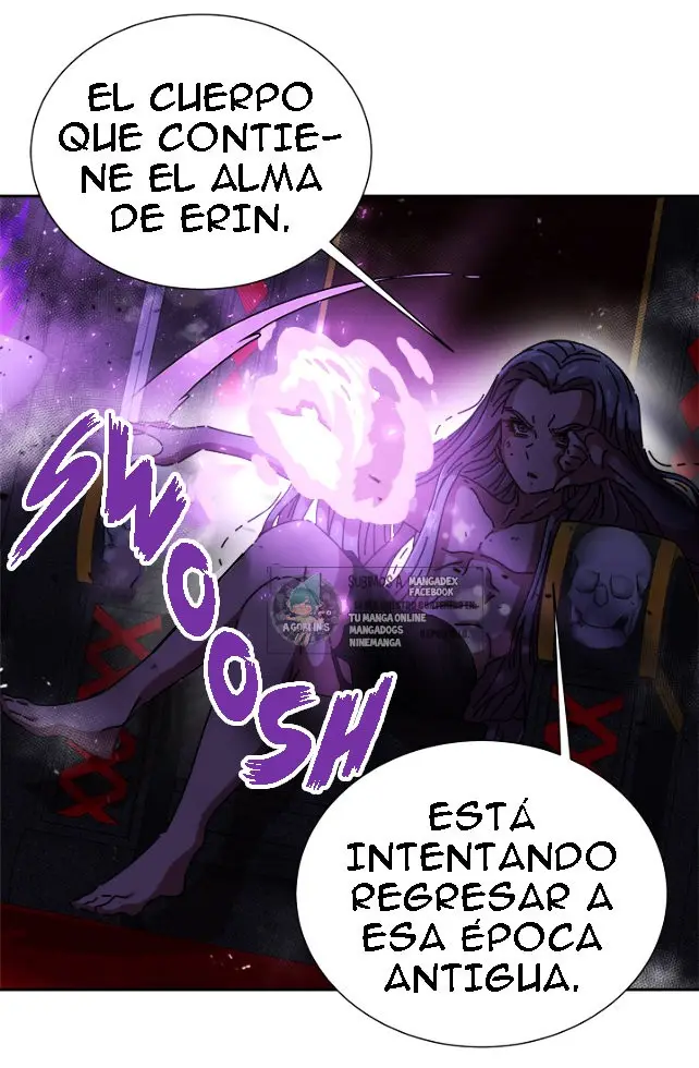 Renaci Como La Hija Del Rey Demonio capítulo 76, página 29