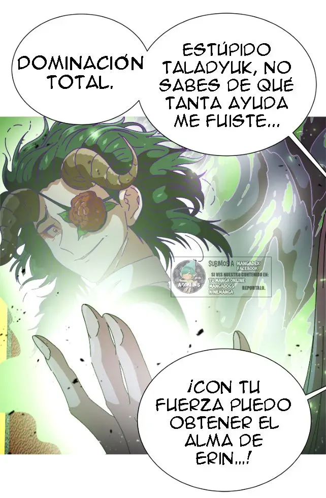 Renaci Como La Hija Del Rey Demonio capítulo 76, página 32