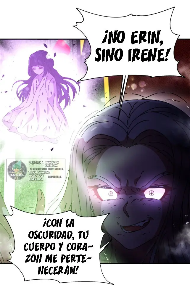 Renaci Como La Hija Del Rey Demonio capítulo 76, página 33